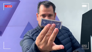 AUTOREVERSE 2.0 | Mickael Chatelain