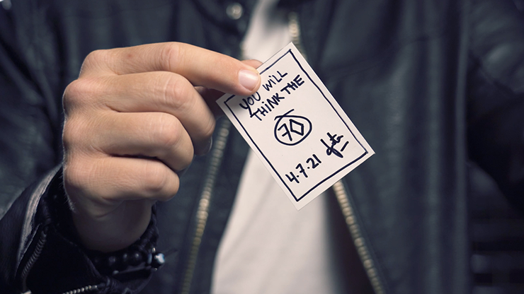 That f*cking card | JOTA 