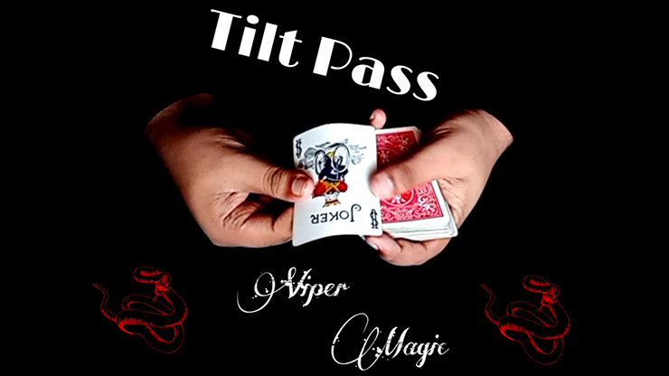 Tilt Pass | Viper Magic - (Download) 