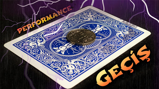 Gecis | Sihirbaz Ali Riza - (Download)