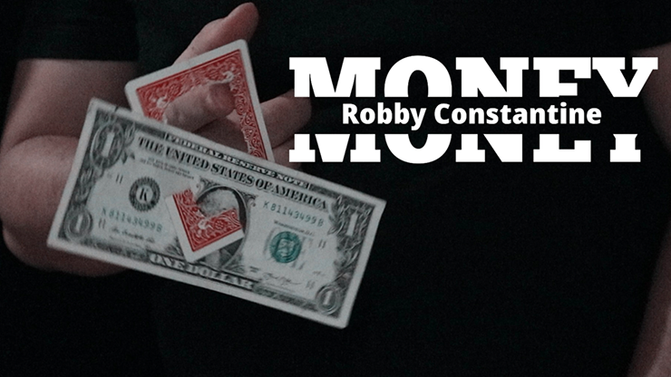 Money | Robby Constantine - (Download) 