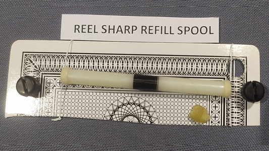 REEL SHARP REFILL SPOOL | UDAY
