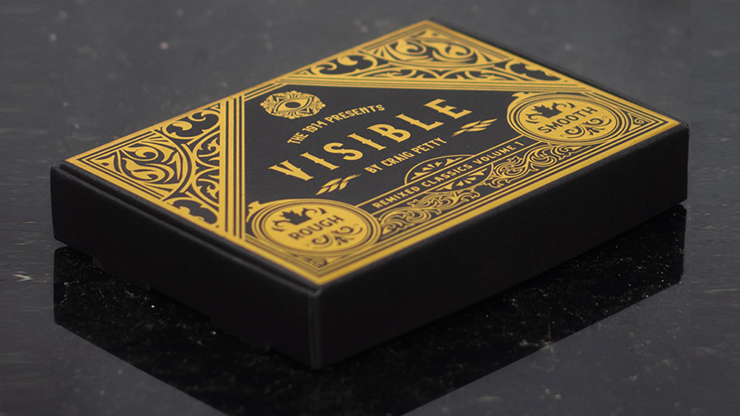 Visible | Craig Petty &amp; the 1914 