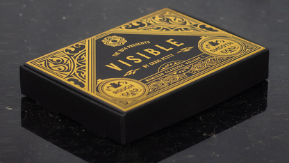Visible | Craig Petty & the 1914