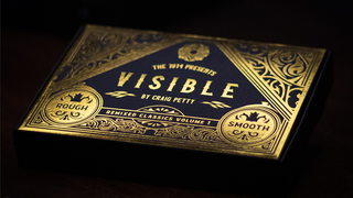 Visible | Craig Petty & the 1914