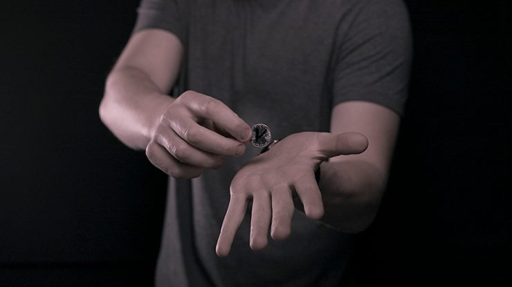 Catch | Vanishing Inc