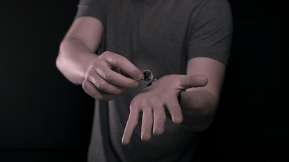 Catch | Vanishing Inc