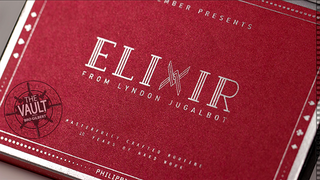 The Vault - Skymember Presents ELIXIR  | Lyndon Jugalbot - (Download)