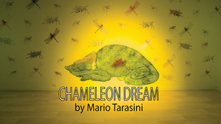 Chameleon Dream | Mario Tarasini - (Download)