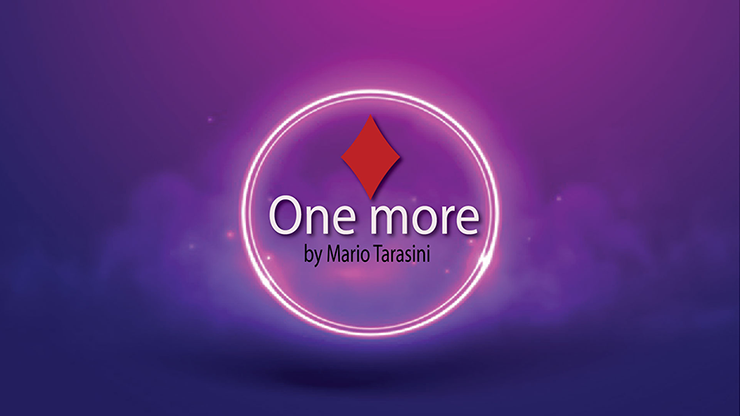 One More | Mario Tarasini - (Download) 