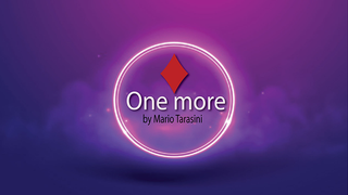 One More | Mario Tarasini - (Download)