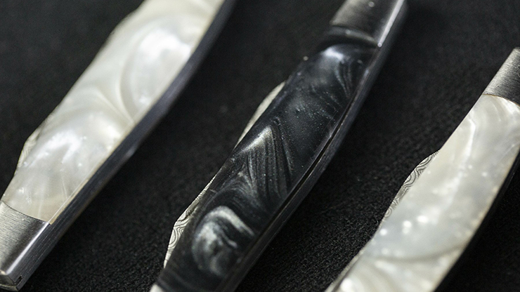 ARTISAN COLOR-CHANGING KNIVES | TCC 