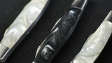 ARTISAN COLOR-CHANGING KNIVES | TCC