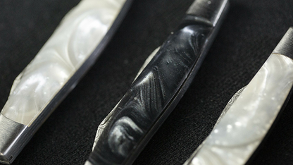 ARTISAN COLOR-CHANGING KNIVES | TCC 