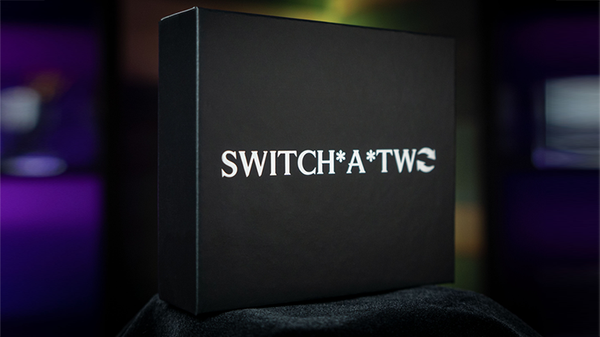Switch-A-Two | Mark Mason