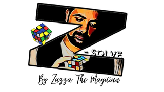 Z Solve | Zazza The Magician - (Download)