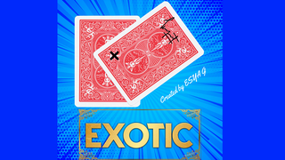 Exotic | Esya G - (Download)
