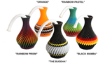 The American Prayer Vase Genie Bottle RAINBOW PRISM | Big Guy's Magic 