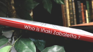 Who is Inaki Zabaletta?  | Vernet Magic