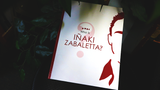 Who is Inaki Zabaletta? | Vernet Magic