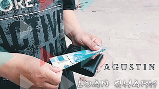 Loan Shark | Agustin - (Download)