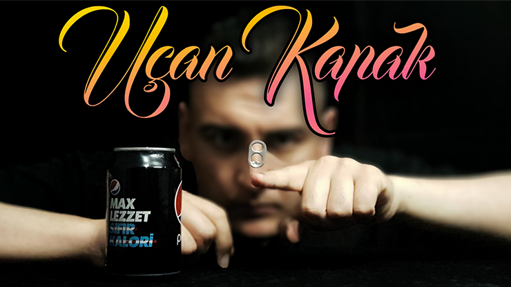 Ucan Kapak | Sihirbaz Ali Riza - (Download) 