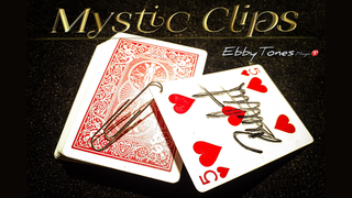 Mystic Clips | Ebbytones - (Download)