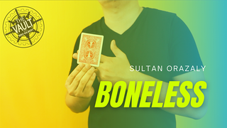 The Vault - Boneless | Sultan Orazaly - (Download)