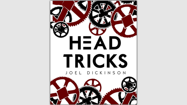 Head Tricks | Joel Dickinson