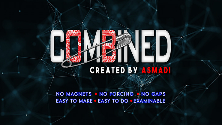 COMBINED | Asmadi - (Download)