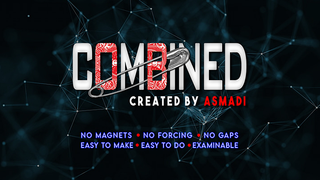 COMBINED | Asmadi - (Download)