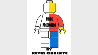 Prime Prediction | Kevin Cunliffe - (Download)