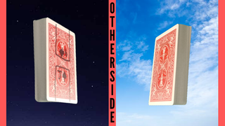 The Other Side | Isaac Blassingame - (Download)