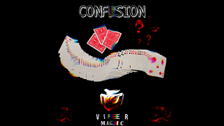 Confusion | Viper Magic - (Download)
