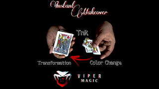Instant Makeover | Viper Magic - (Download)