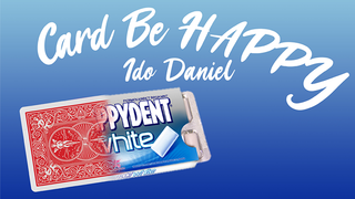 Card Be Happy | Ido Daniel - (Download)