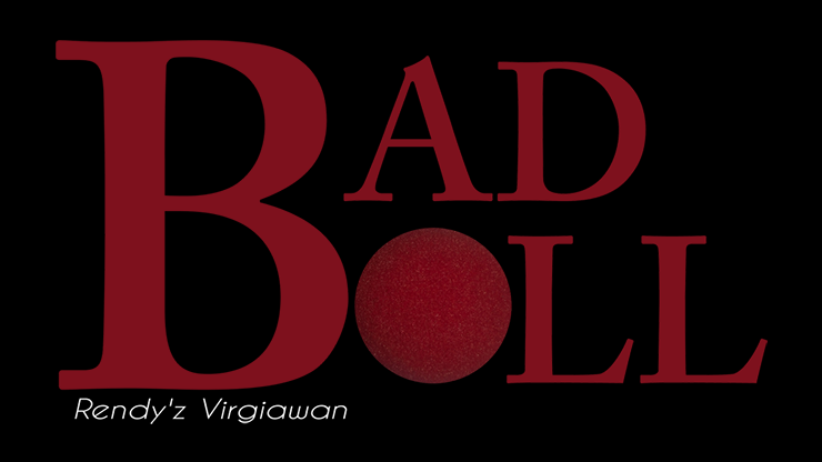 Bad Ball | Rendy'z Virgiawan - (Download) 