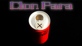 Clon Kapak | Sihirbaz Ali Riza - (Download)