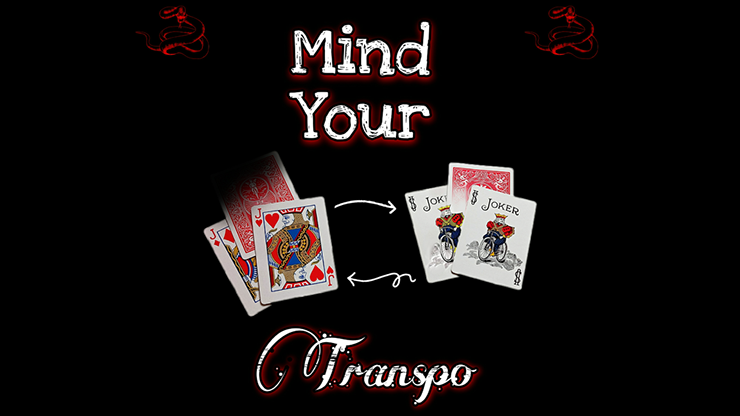 Mind Your Transpo | Viper Magic - (Download) 
