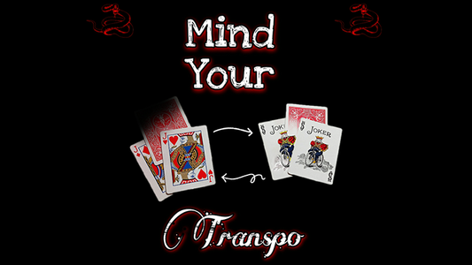 Mind Your Transpo | Viper Magic - (Download) 