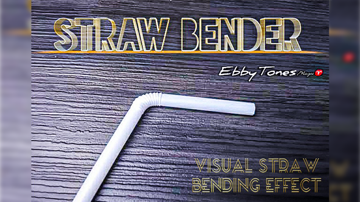 Straw Bender | Ebbytones - (Download)
