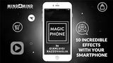 Magic Phone | Gianluigi Razzovaglia - (Download) 