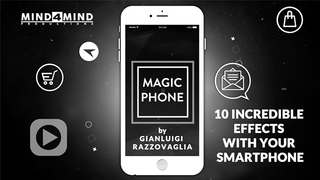 Magic Phone | Gianluigi Razzovaglia - (Download)