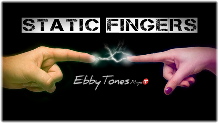Static Fingers | Ebbytones - (Download)