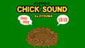Chick Sound Set | Tejinaya Magic