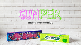 Gumper | Indra Hermanius - (Download) 