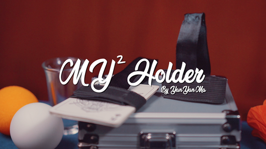 MY2 HOLDER Large | Yan Yan Ma &amp; MS Magic