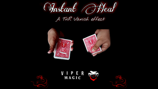 Instant HEAL | Viper Magic - (Download)