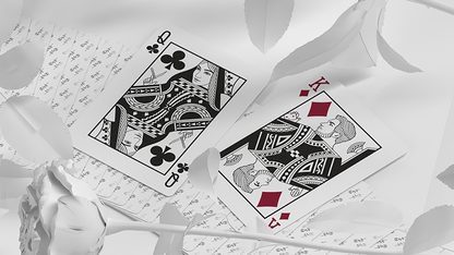 Polyantha V2 Playing Cards