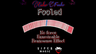 Color Fooler Fooled | Viper Magic - (Download)